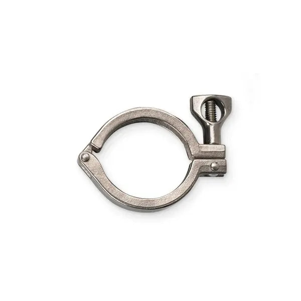 2"Tri Clamp - Create + — turbo yeast for home distilling