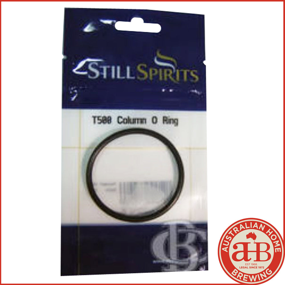 Turbo 500 Column O-Ring