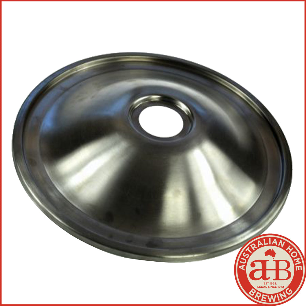 Turbo 500 Lid for Boiler 44mm Hole