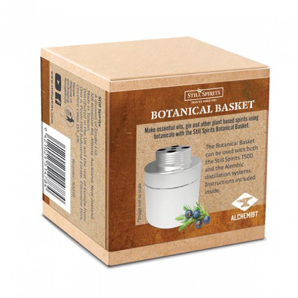 Still Spirits Gin Botanical Basket for T500 & Alembic