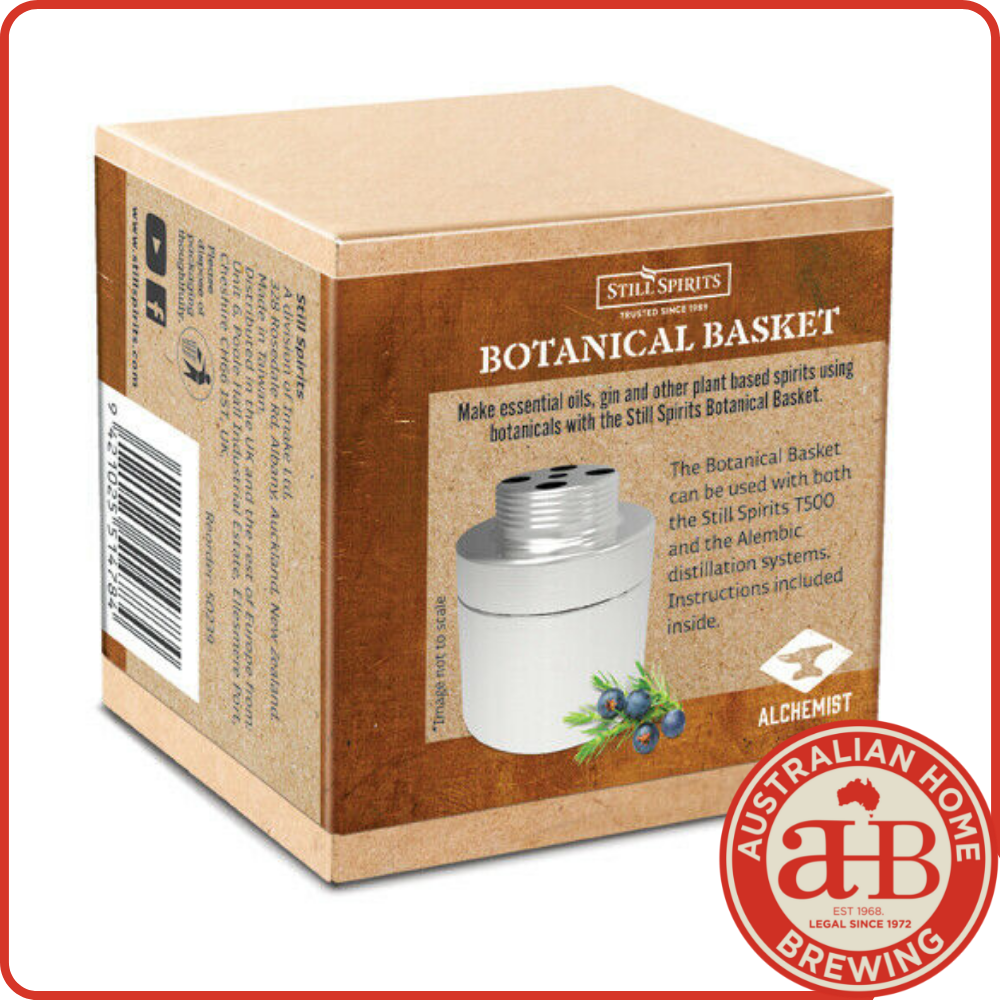 Still Spirits Gin Botanical Basket for T500 & Alembic