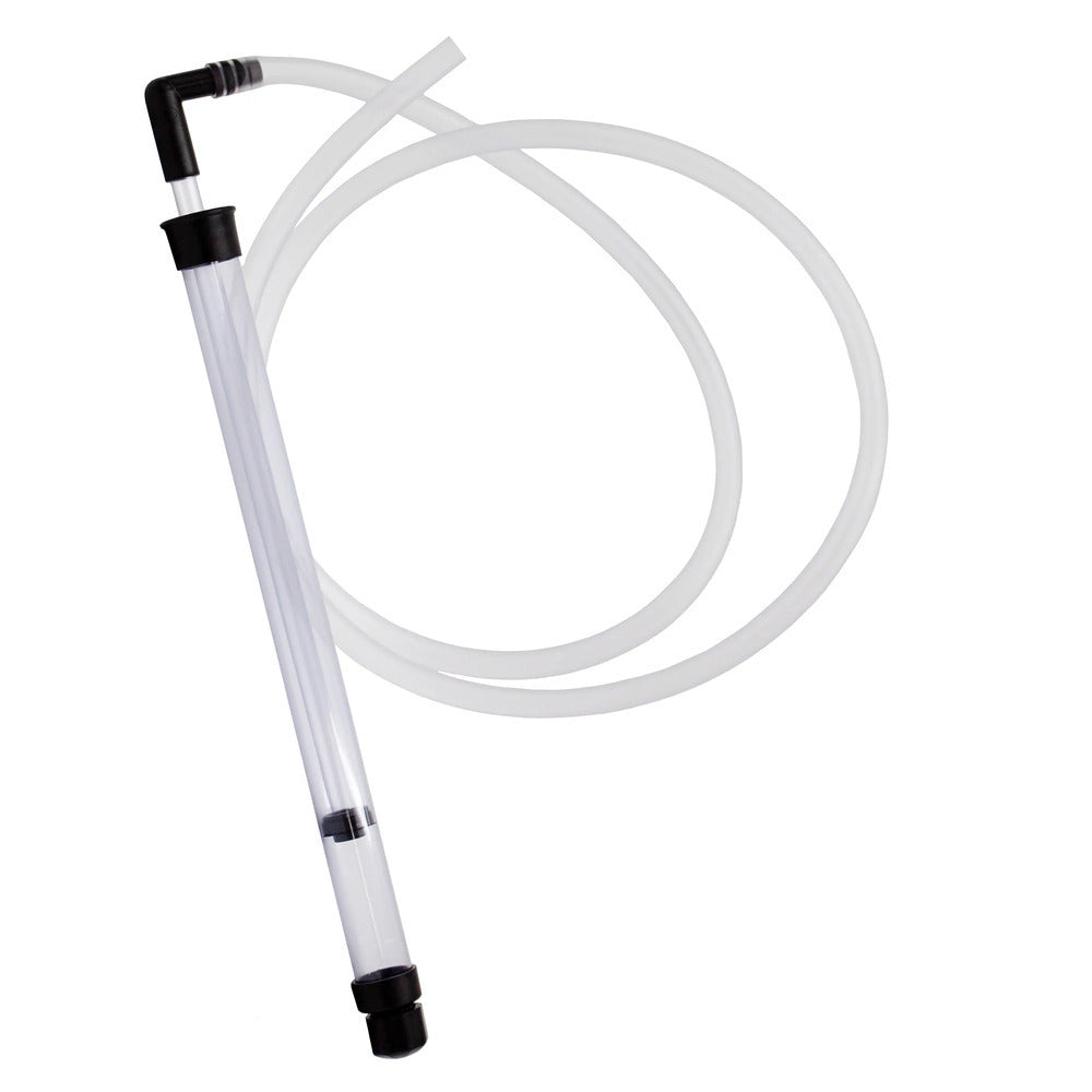 Easy Start Mini Automatic Syphon - 5Lt Batch Syphon — wine making kit and supplies