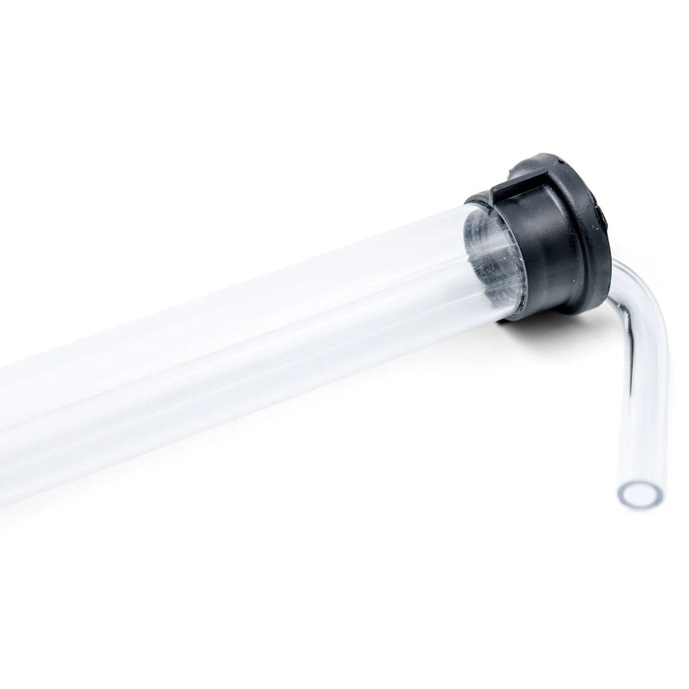 Syphon Easy with Racking Cane & 1m of 8mm tubing - pump syphon