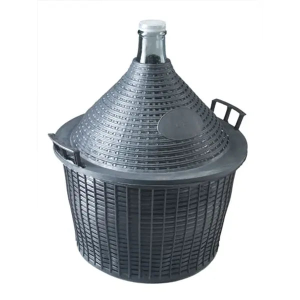 Demijohn 25L glass - (Pick up in store)