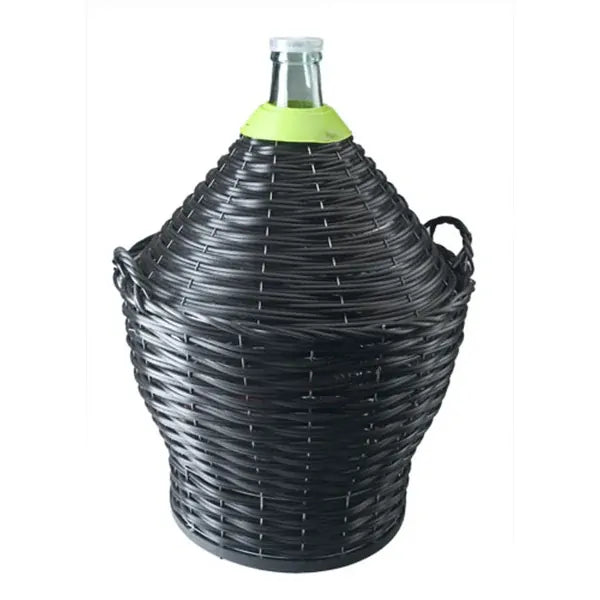Demijohn 54L with tap - (Pick up in store)