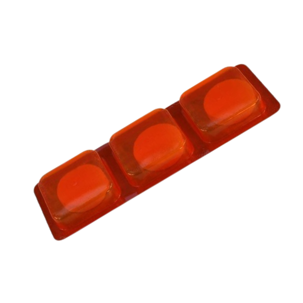 Inodose 2 /Solfitannico tabs x3 ( Barrique)