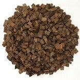 Oak chips French Toasted