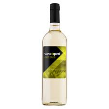 Wine Kit Italy Pinot Grigio - Winexpert Classic