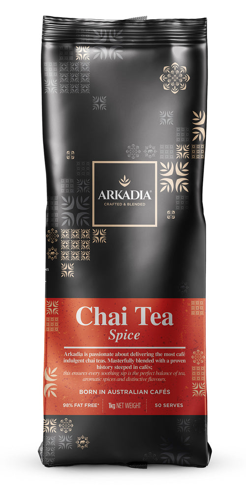 Arkadia Chai Spice Tea 1kg
