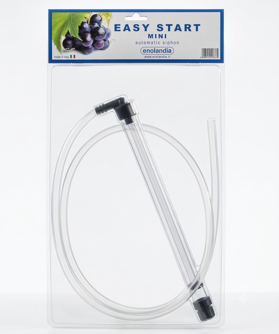 Easy Start Large Automatic Syphon / Siphon