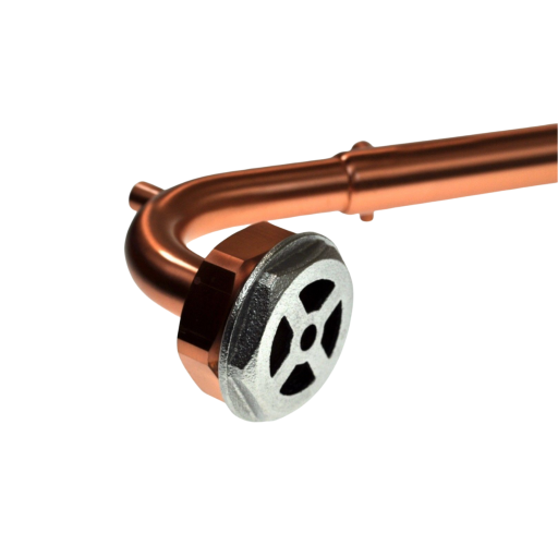 Turbo 500 Ultimate Distillery Kit - Copper T500, Alembic Pot Still & Filter Pro