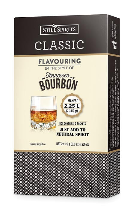 Still Spirits Classic Spirit Essences Mix 2.25lt x 24 pack