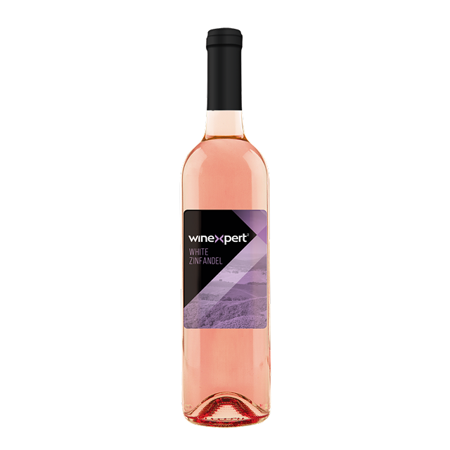 Classic California White Zinfandel