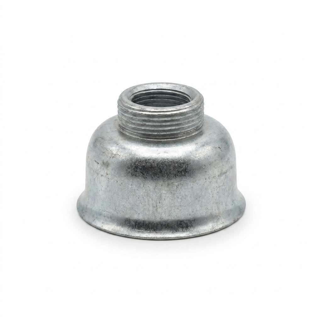 Capper Bell 29mm - for champagne for super capper