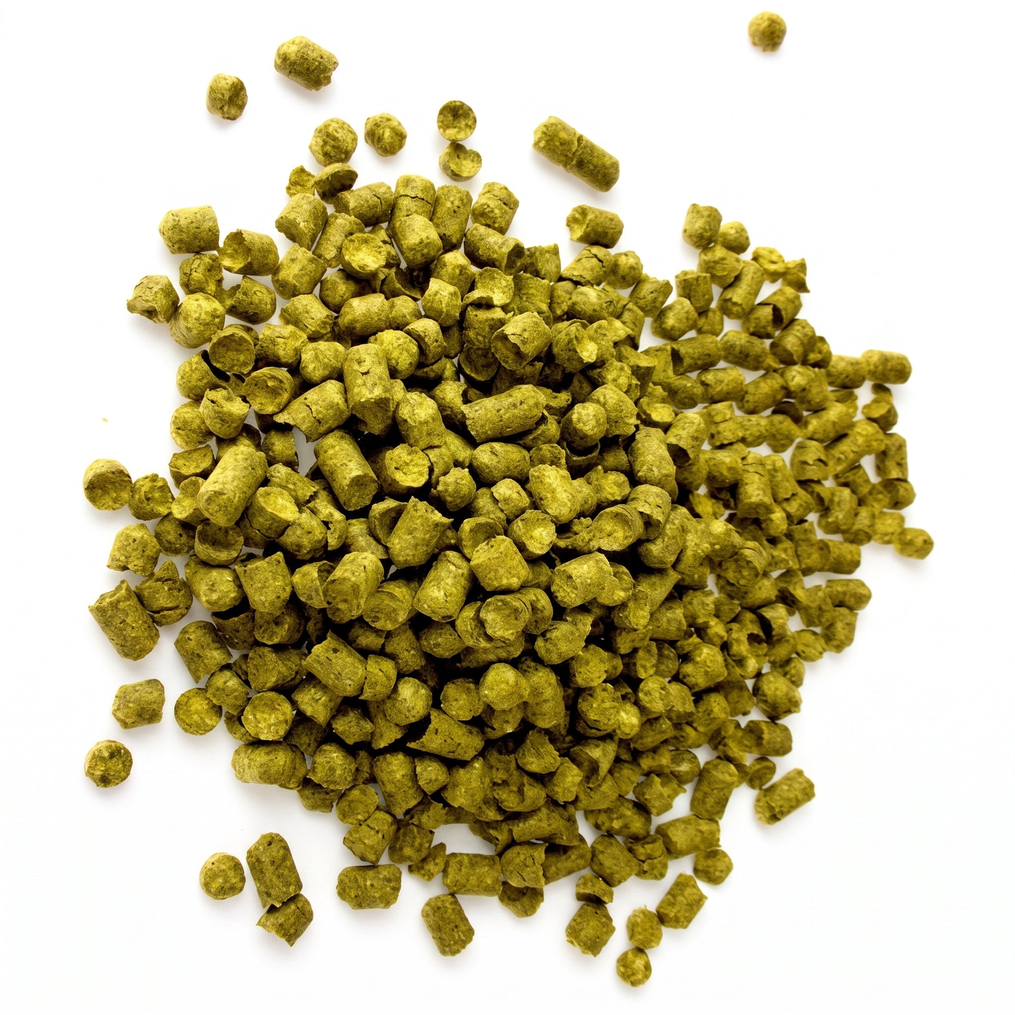 Hop Pellets Citra