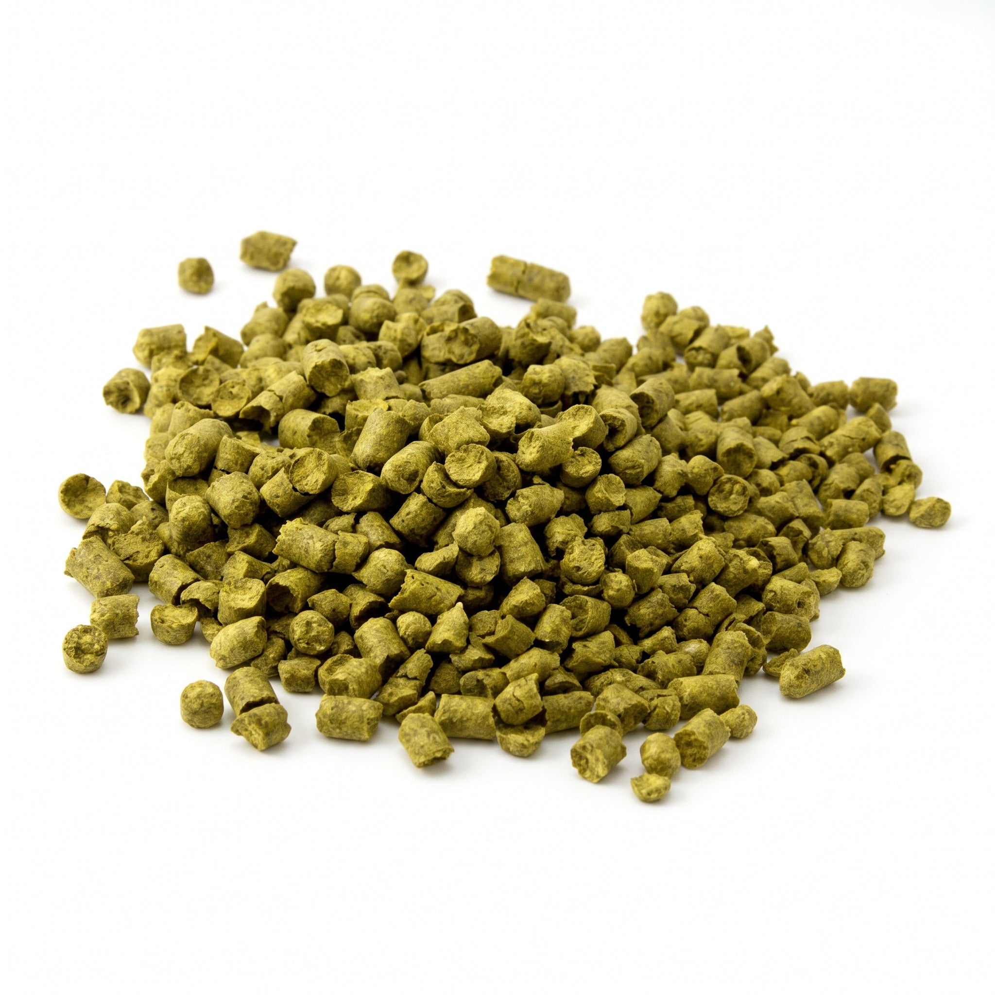 Hop Pellets Goldings