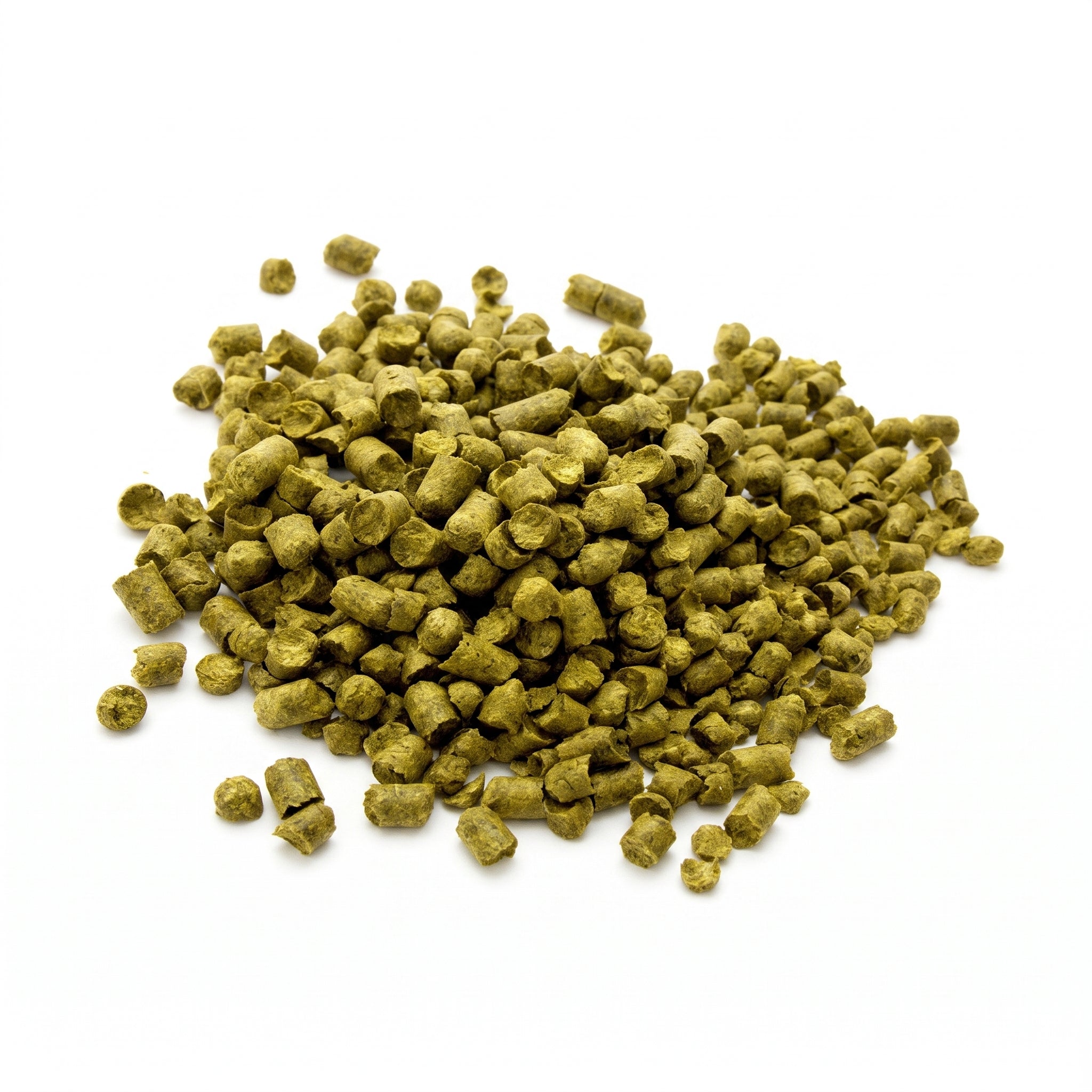Hop Pellets Hallertau