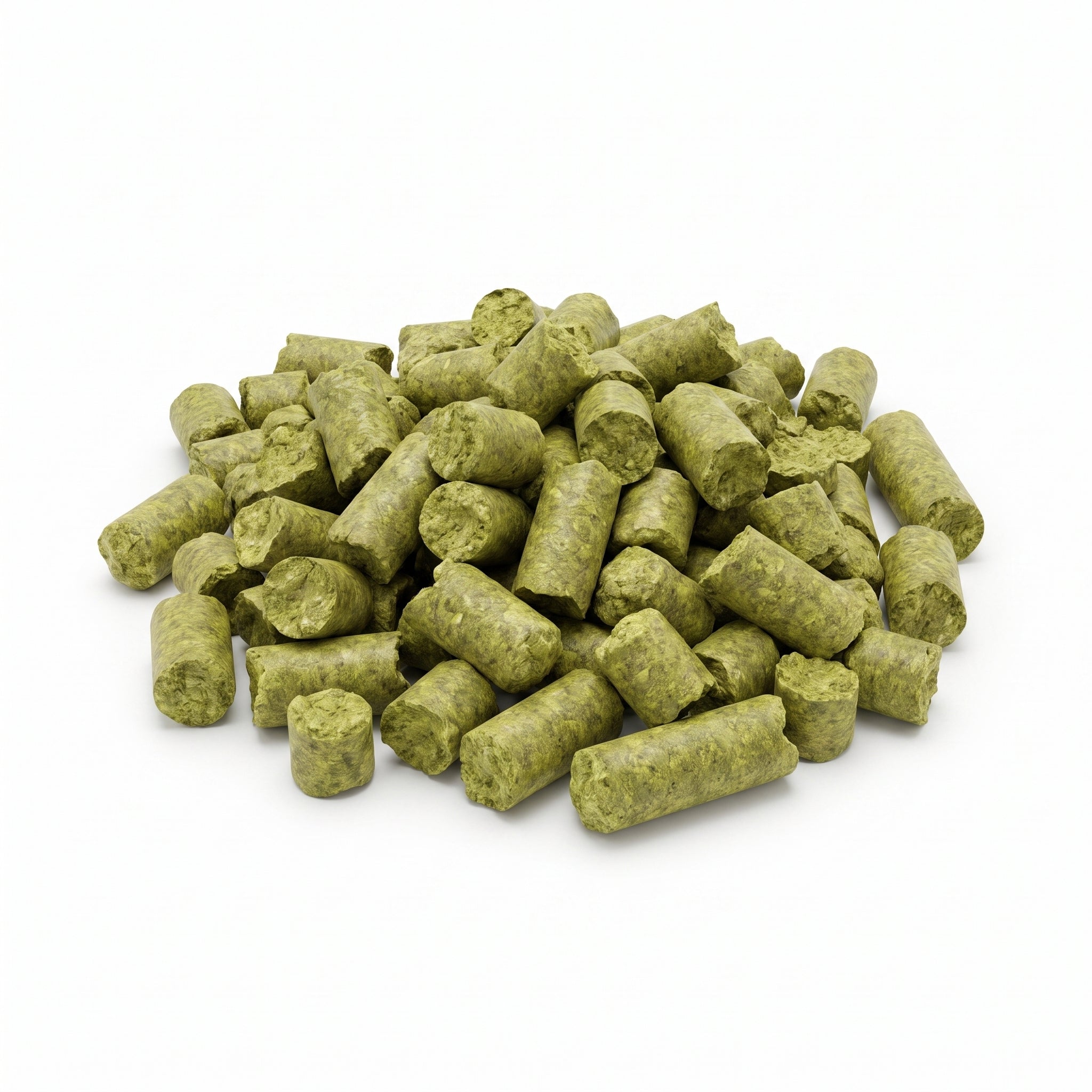 Hop Pellets Motueka