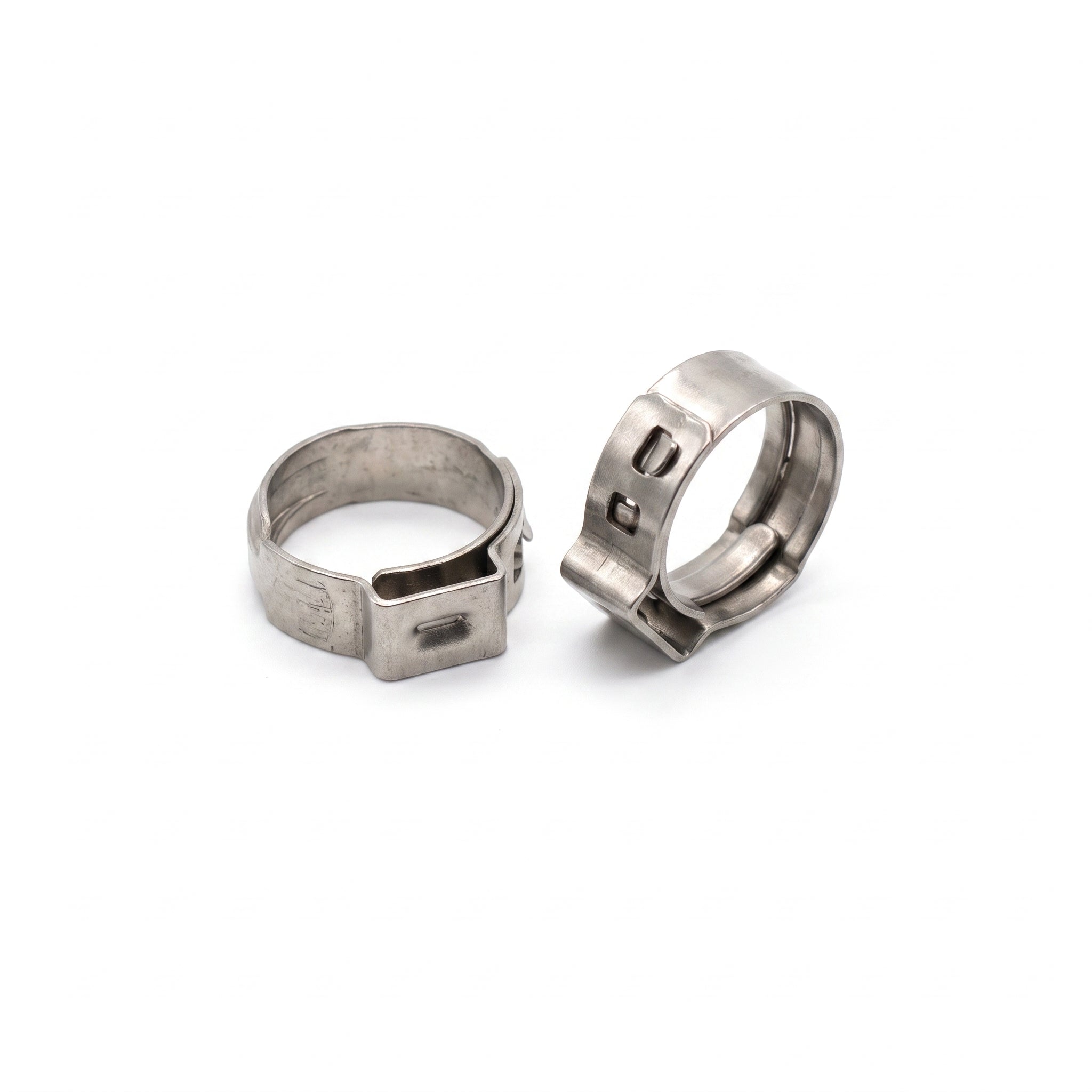Hose clip / clamp 6x10mm keg hose