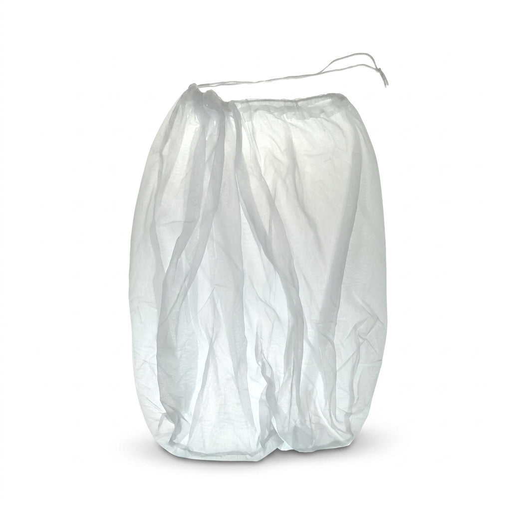 Large Hop & Grain strainer Filer Bag / Pot Liner