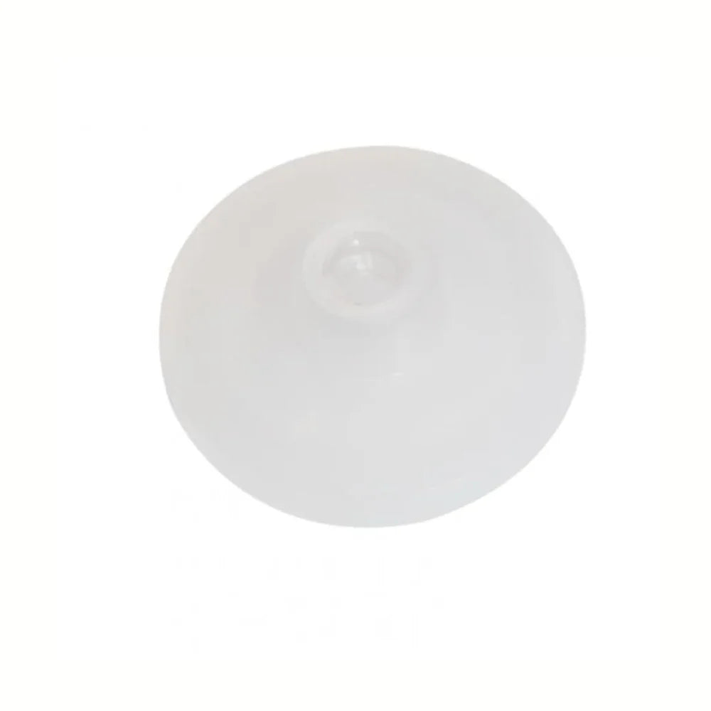 EZ Filter bottom cap / spindle nut