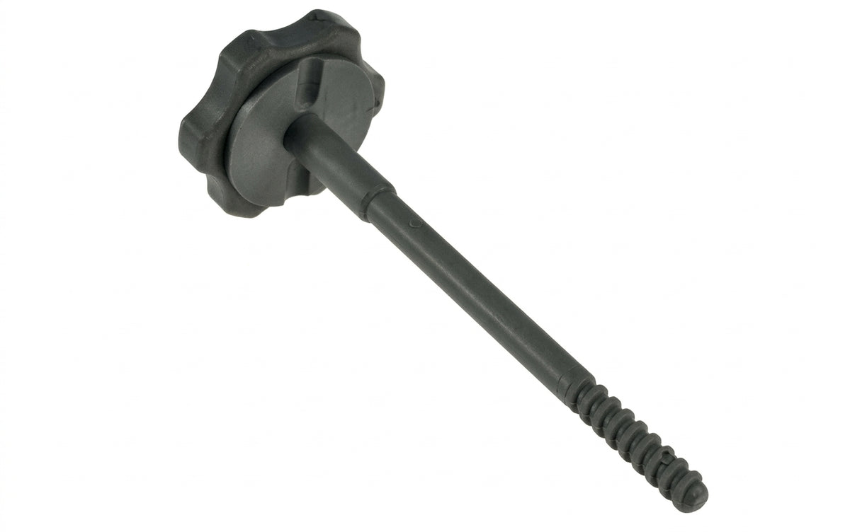 EZ Filter spindle