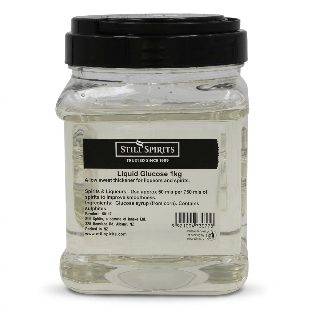 Still Spirits Liquid glucose 1kg