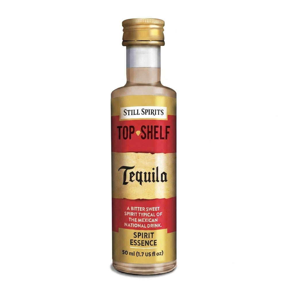Still Spirits Top Shelf Tequila Essence