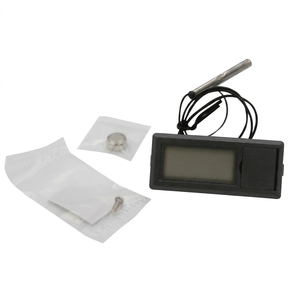 Turbo 500 Temp Sensor Probe Metal thermo