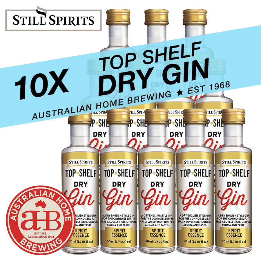 10 PACKS Still Spirits Top Shelf Spirit Essences Scotch Rum Bourbon Gin Whiskey - Picture 101 of 330