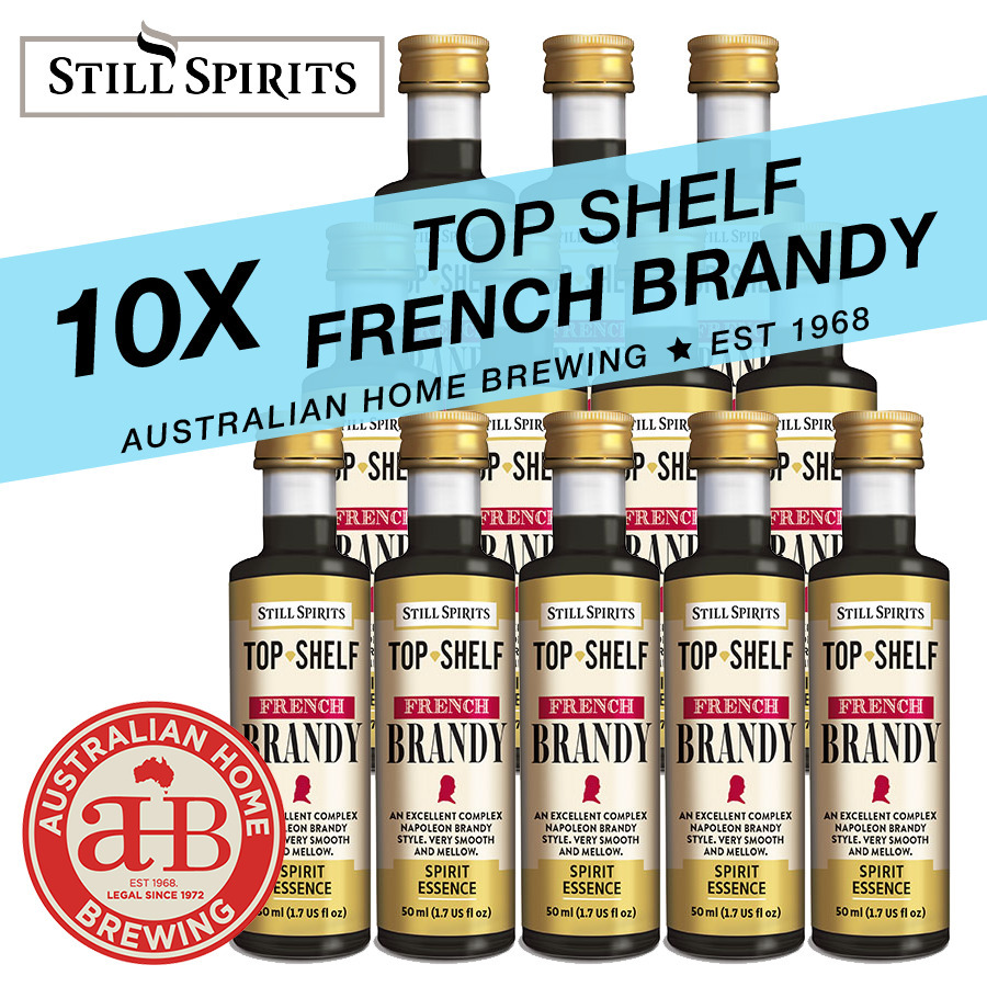 10 PACKS Still Spirits Top Shelf Spirit Essences Scotch Rum Bourbon Gin Whiskey - Picture 111 of 330