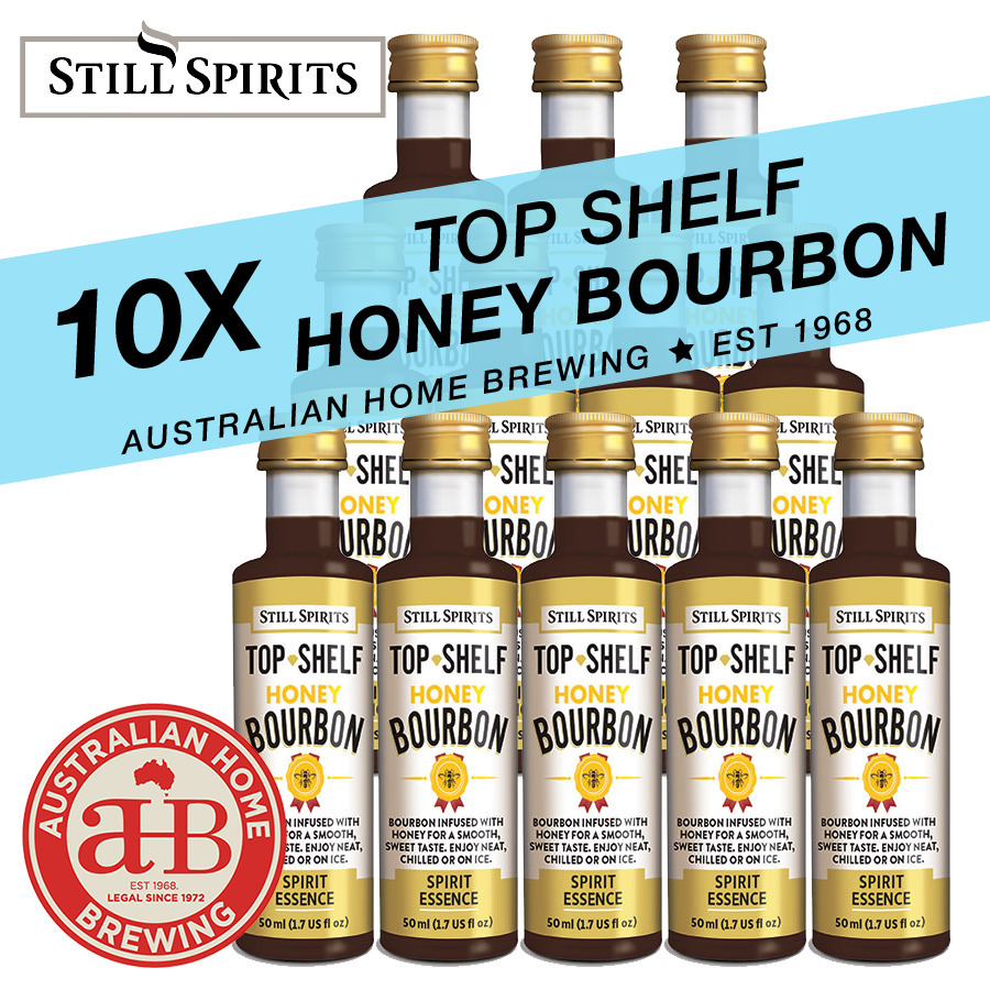 10 PACKS Still Spirits Top Shelf Spirit Essences Scotch Rum Bourbon Gin Whiskey - Picture 121 of 330