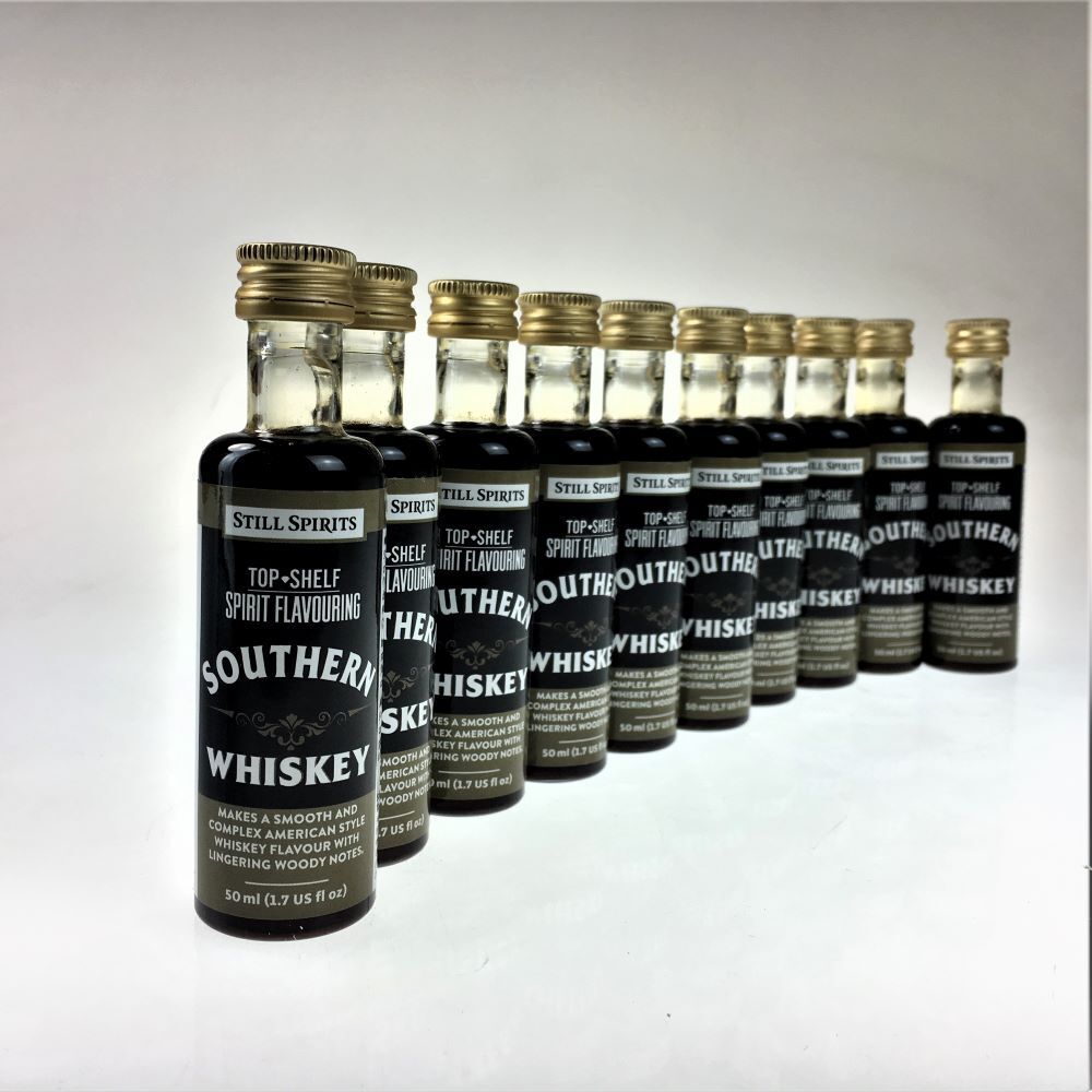 10 PACKS Still Spirits Top Shelf Spirit Essences Scotch Rum Bourbon Gin Whiskey - Picture 271 of 330