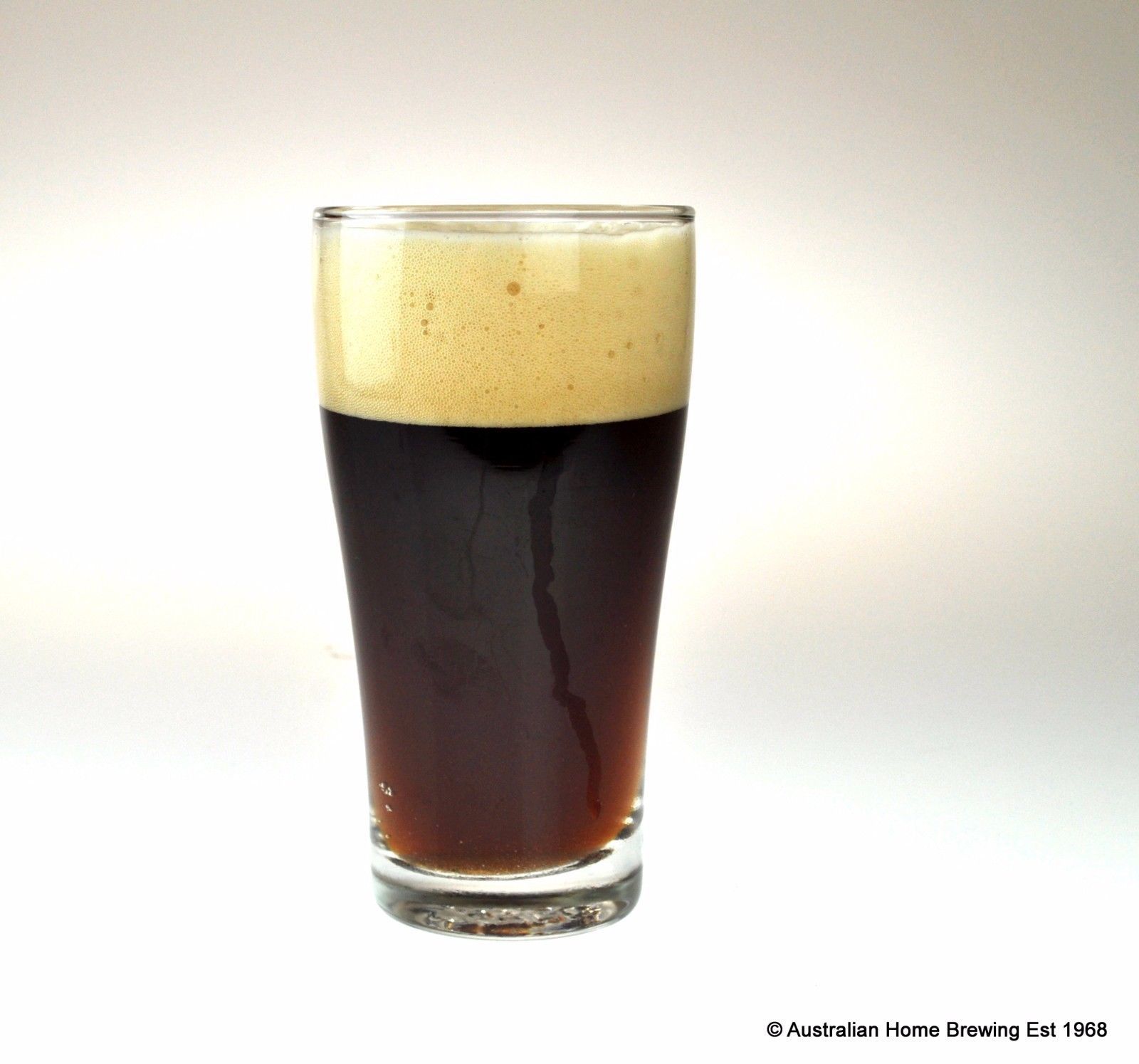 Home Brew Recipe Kit Newcastle Brown Ale nut brown ale beer recipe home