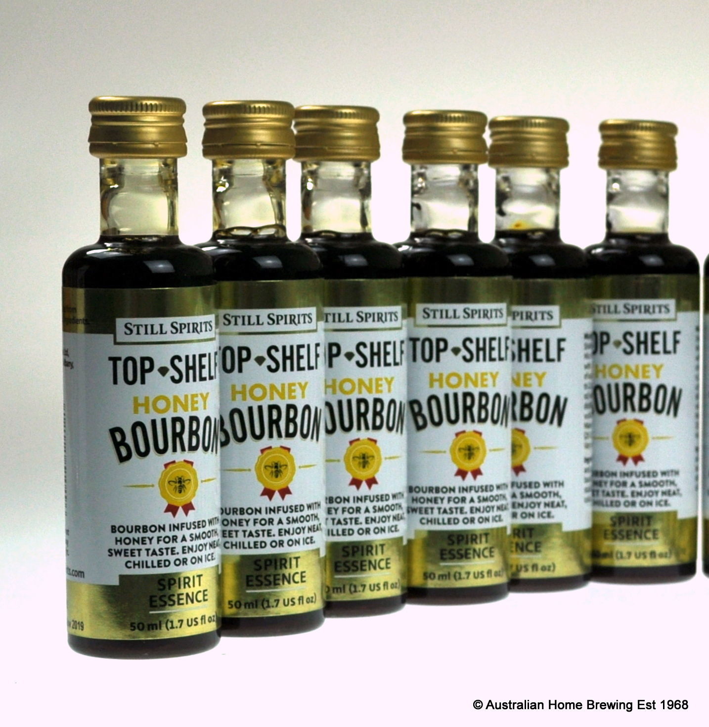 10 PACKS Still Spirits Top Shelf Spirit Essences Scotch Rum Bourbon Gin Whiskey - Picture 13 of 330