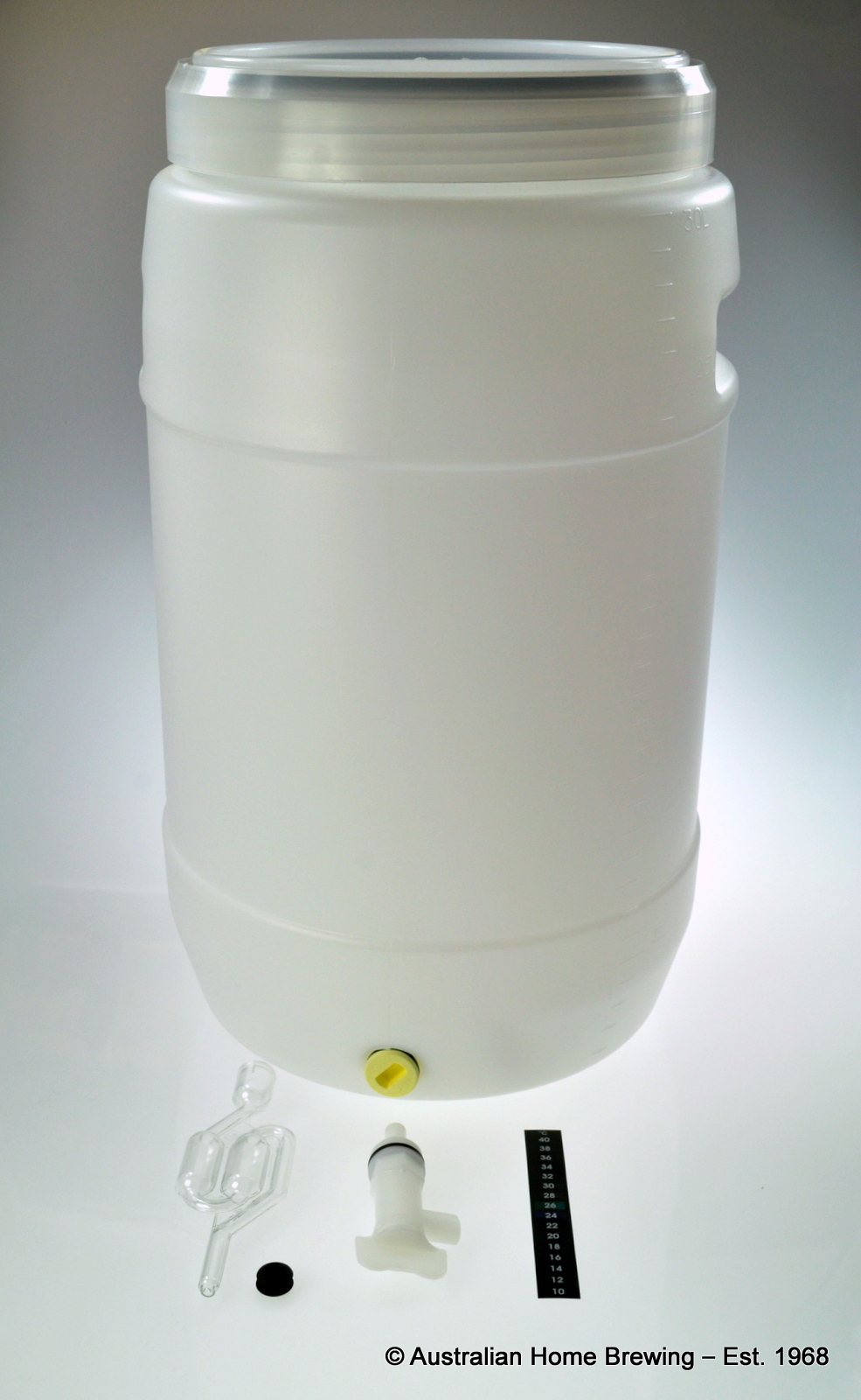 20OFF Starter Brewery Kit Australian Home Mangrove Jacks Brewing kit 9421025514869 eBay
