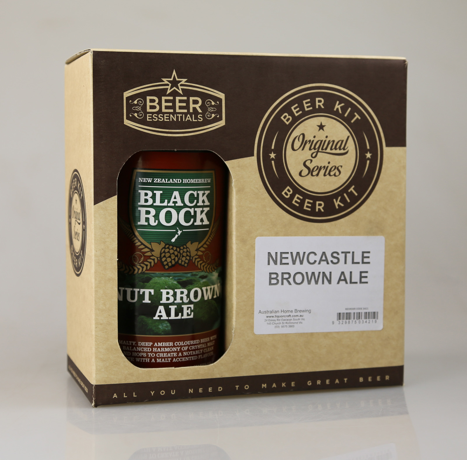 home-brew-recipe-kit-newcastle-brown-ale-nut-brown-ale-beer-recipe-home