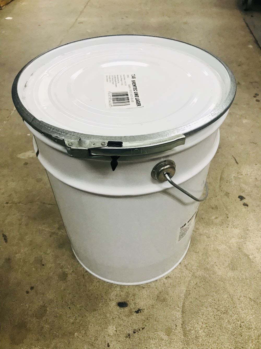Malt Extract liquid Maltexo Lager 28kg