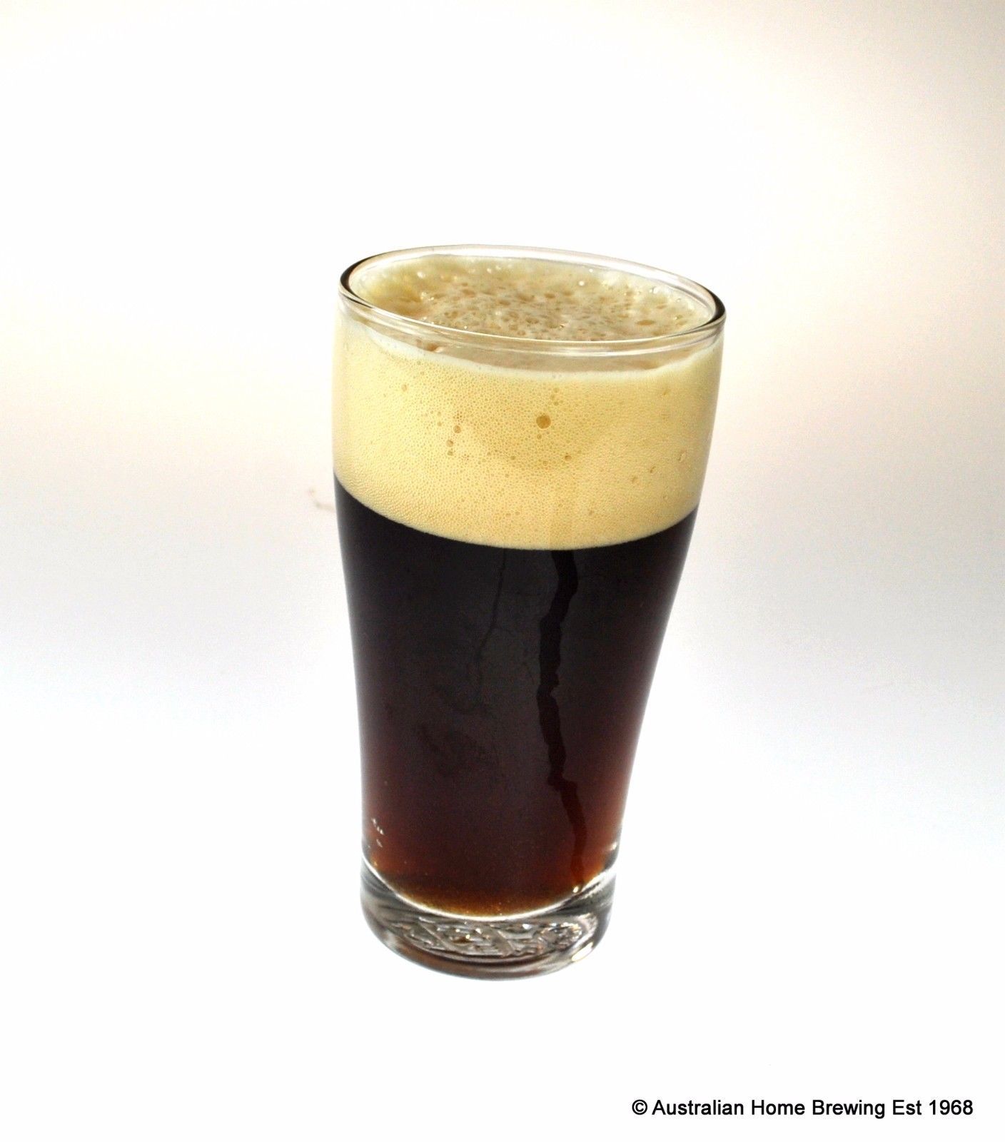 Home Brew Recipe Kit Newcastle Brown Ale nut brown ale beer recipe home