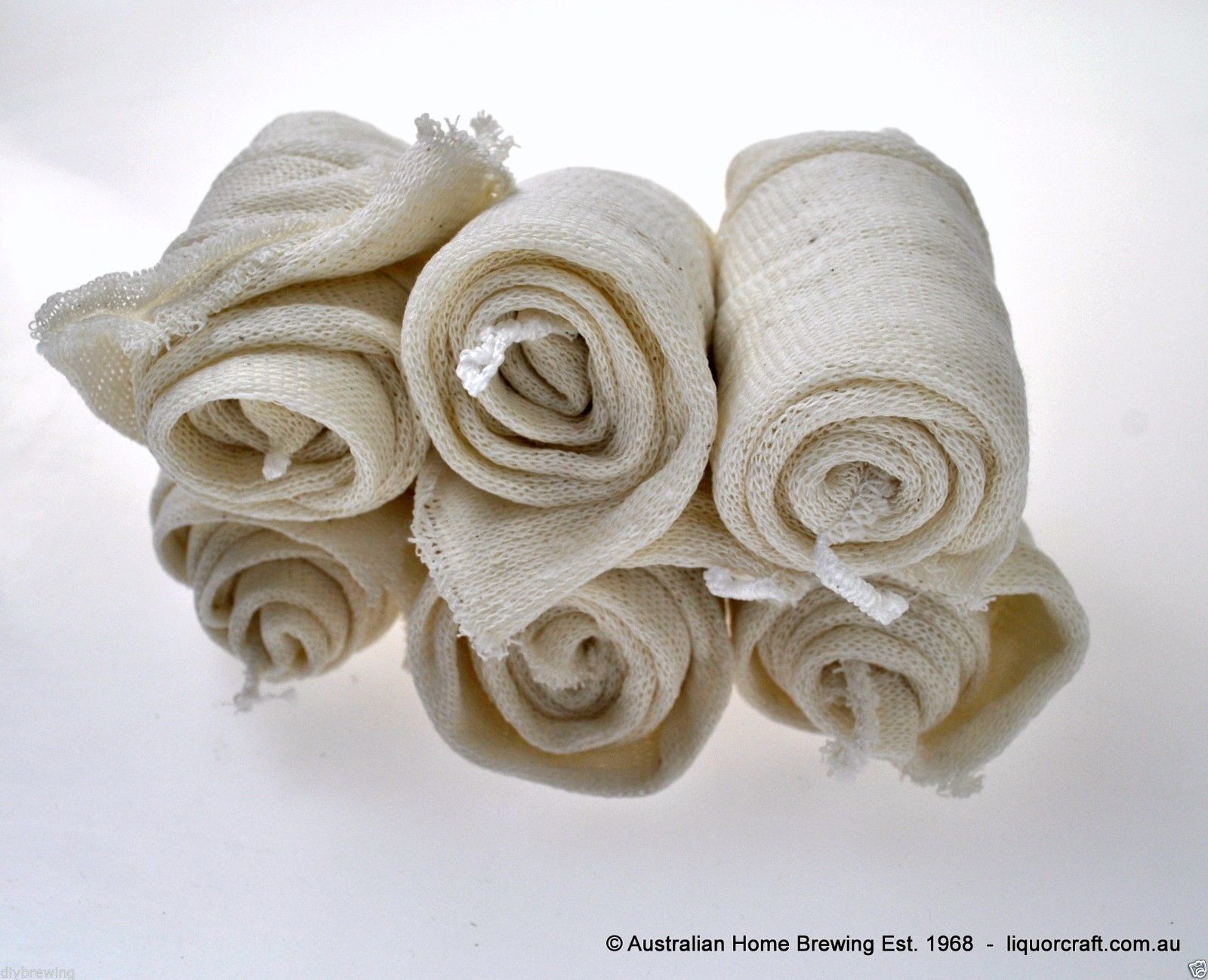 cm Hop Bag Muslin cm Hop Bag Muslin