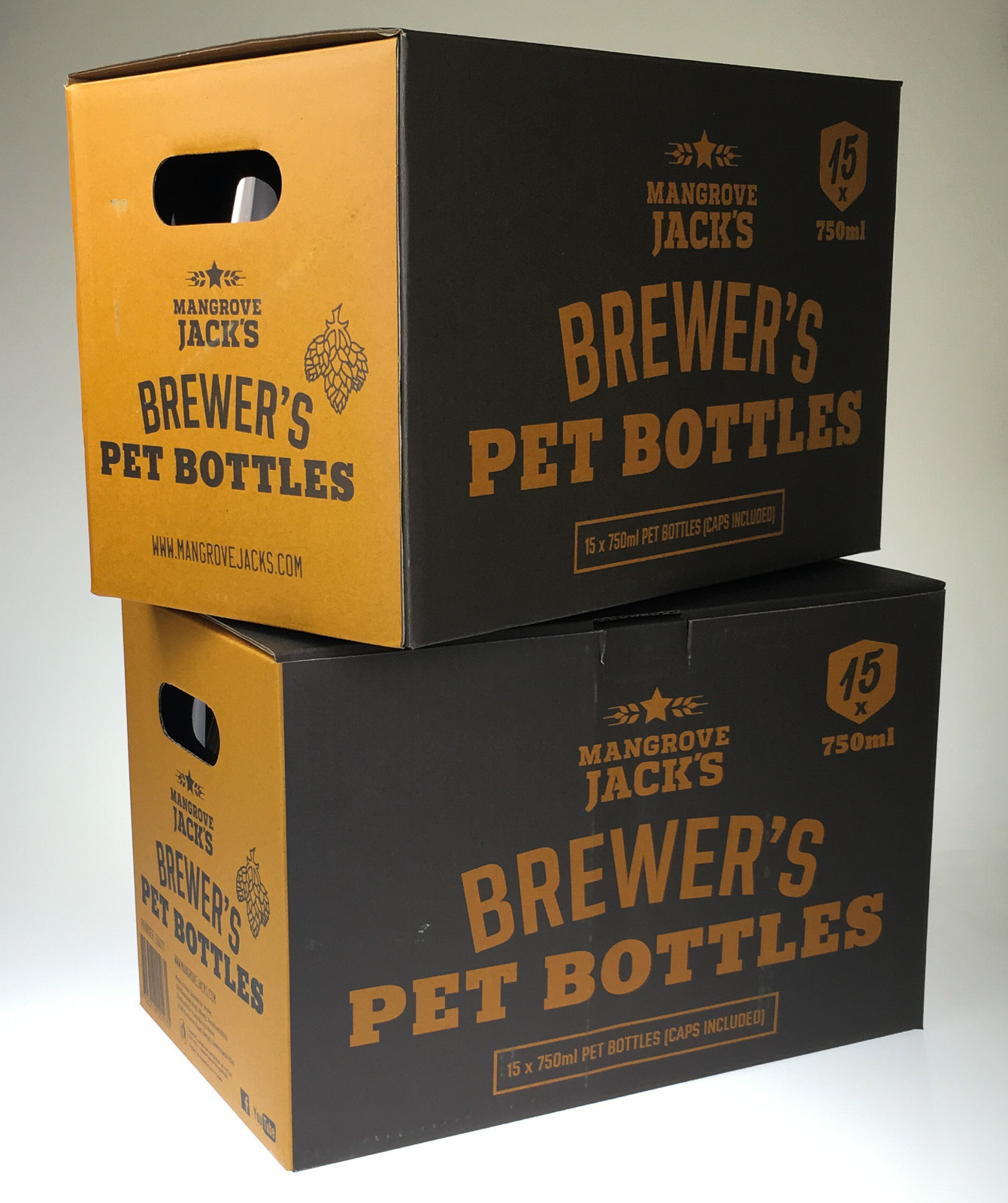 30 x PET BEER Bottles Plastic 750ml & 30 Screw Caps home brewing supplies NEW eBay
