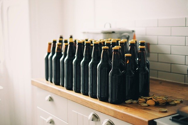 bottling your own homebrew