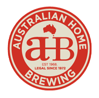 Australian Home Brewing logo