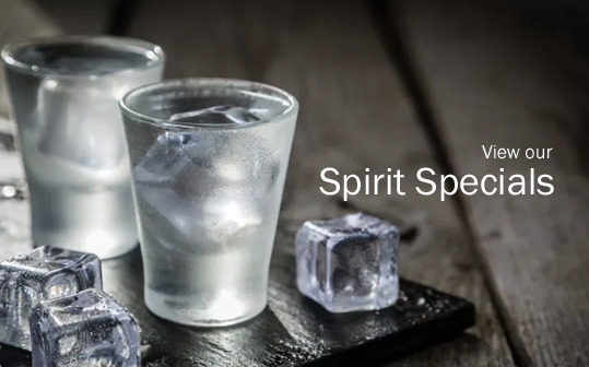 Spirits