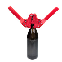 Capper Twin lever-  ITALIAN Bottle Capper image