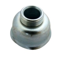 Capper Bell 29mm - for champagne for super capper image