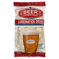 Carbonation drops x60 Beer Essentials image