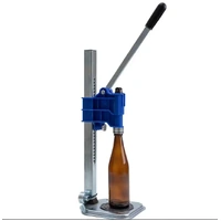 Bench Capper Lever Model - Grifo Italian Made image