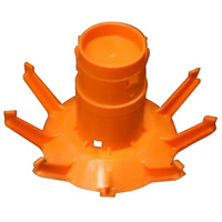 Bottle drain tree (spare layer)* image