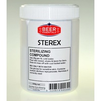 Sterex   500g image